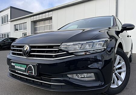 VW Passat Variant Volkswagen 2.0 TDI DSG Business 156€ m.20% A
