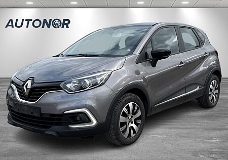 Renault Captur 1.5 90PS Aut.