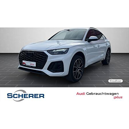 Audi Q5 leasen