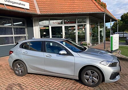 BMW 118 Baureihe 1 Lim. i Advantage