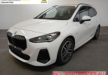 BMW 218 i Active Tourer M-Sport*Pano*RFK*Parkassist*