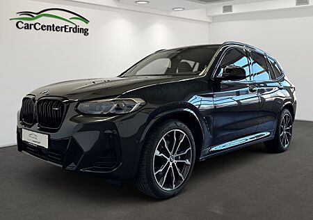 BMW X3 M40d LCI*Laser*ACC*360*Navi*Leder*HUD*SitzBel