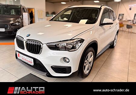 BMW X1 sDrive18i Advantage