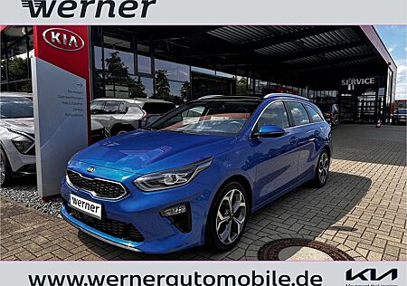 Kia Cee'd Sportswagon Ceed CD SW 1.4 T-GDI Spirit Navi Tech Leder GD