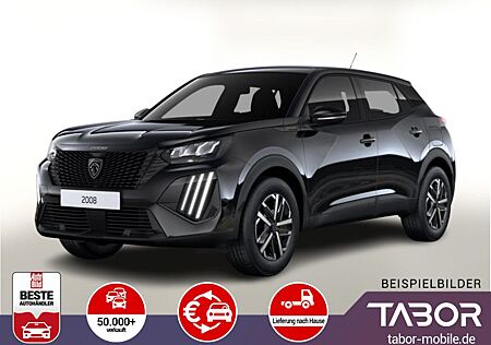 Peugeot 2008 MHEV 145 eDSC6 Style LED PDC CarPlay Temp