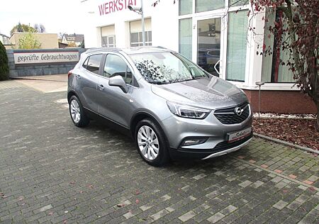 Opel Mokka X Innovation LED/Navi/SHZG/Kamera/AHZV