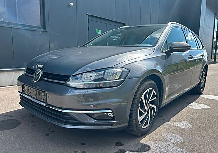 VW Golf Volkswagen 1.6 TDI SCR DSG JOIN Variant JOIN