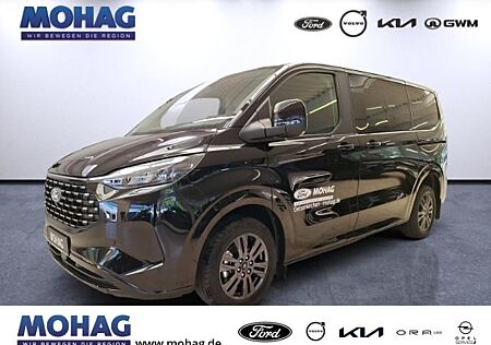 Ford Tourneo Custom Titanium 340 L1 2.5l PHEV -EU6e-