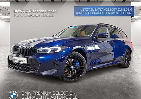 BMW 330e xDrive Touring M Sport Harman/K Kamera LED