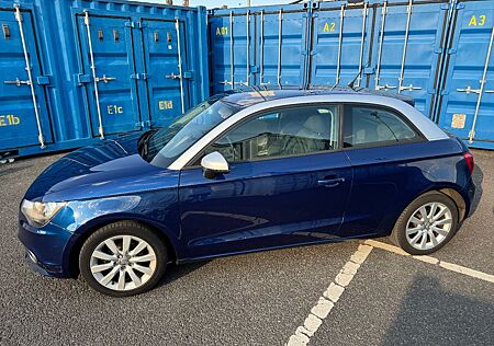 Audi A1 1.2 TFSI Ambition