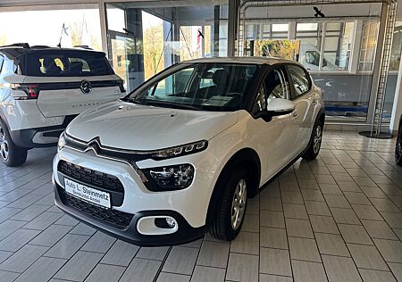 Citroën C3 YOU