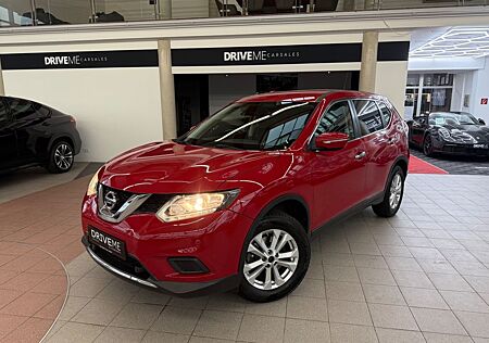 Nissan X-Trail Visia 7-Sitzer