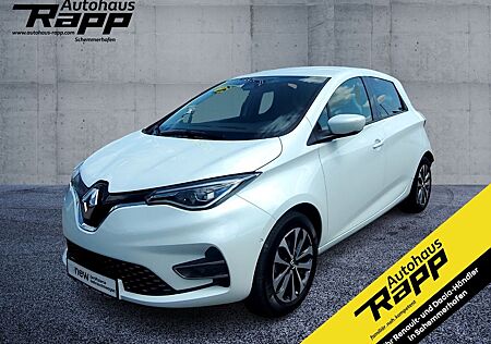 Renault ZOE E-Tech 100% el. INTENS (Selection) R135 Z.E.