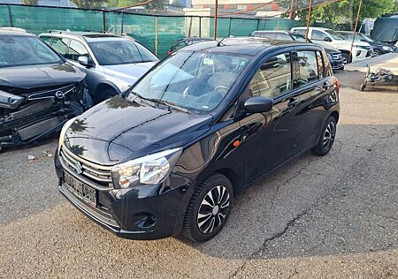 Suzuki Celerio 1.0 Dualjet Club Klima Euro6