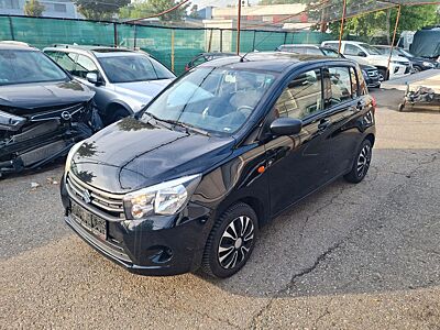 Suzuki Celerio 1.0 Dualjet Club Klima Euro6