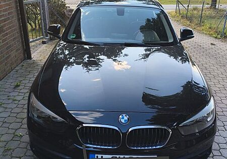 BMW 116i -