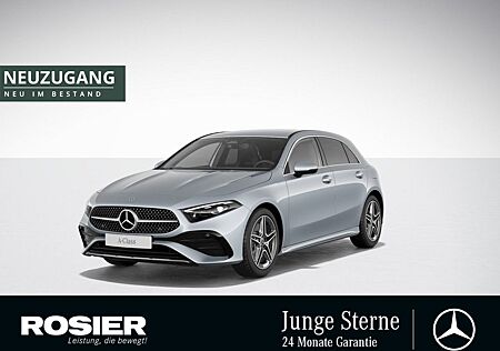 Mercedes-Benz A 220 4M AMG Sport Advanced+ LED Navi Kamera Spu