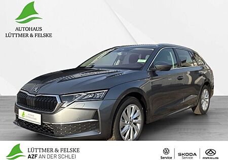 Skoda Octavia Combi Selection 1.5 eTSI 85kW (115 PS) 7