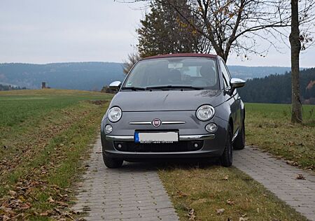 Fiat 500C 1.2 8V Cult C Cult