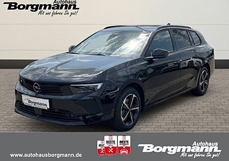 Opel Astra ST Edition 1.2 Turbo LED - Sitzheizung - A