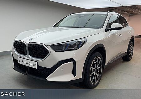 BMW X2 sDrive 20d A DA+,Autom