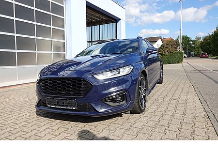 Ford Mondeo ST-Line AWD