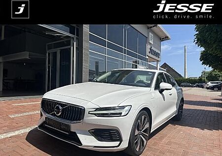 Volvo S60 T8 AWD Inscription LED HUD H&K 360° AHK