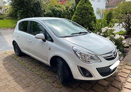 Opel Corsa 1.4 16V 150 Jahre