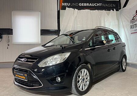 Ford Grand C-Max Titanium