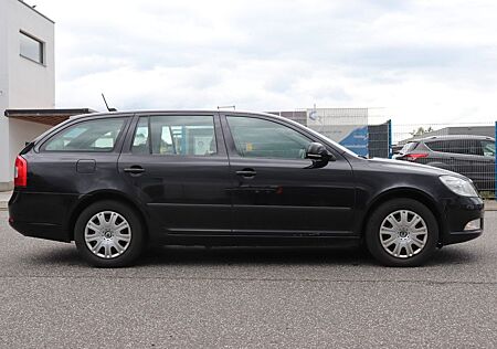 Skoda Octavia Combi Ambition