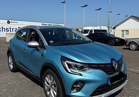 Renault Captur TCe 130 EDC GPF Intens Intens