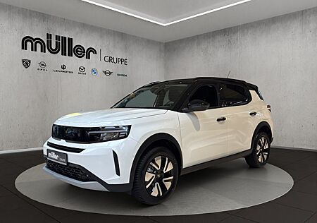 Opel Frontera GS 1.2 107 kW
