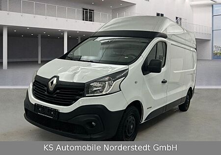 Renault Trafic DCI 120 T29 L2H3 1HAND