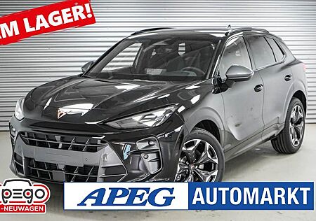 Cupra Terramar 2,0 TSI DSG 4Drive - LAGER -LAG.