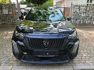 Peugeot 2008 1.2 MHEV 145 STYLE E-DCS6 Hybrid