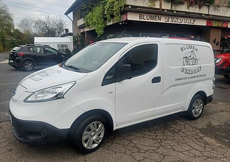 Nissan E-NV200 mit Batteriekauf