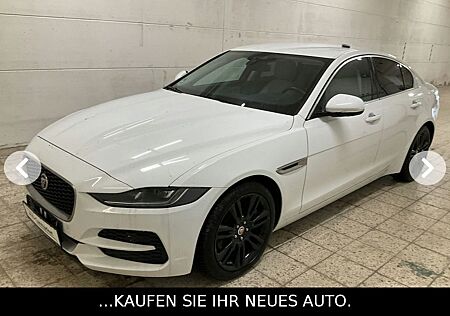 Jaguar XE S*Schwarz&Beige*Kamera