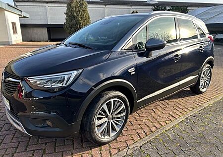 Opel Crossland X Crossland 120 Jahre 1.2T 6-G, Navi, Sitzh., LED