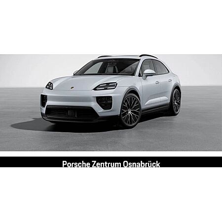 Porsche Macan leasen