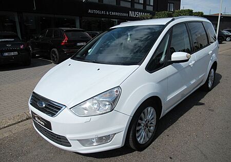 Ford Galaxy 2.0 TDCi Automat-A/C-Navi-EXPORT/HÄNDLER