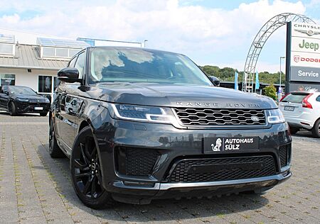 Land Rover Range Rover Sport 3.0d HSE/Navi/LED/Kamera/Spu