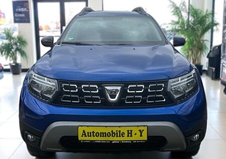 Dacia Duster II Extreme 3 kamira