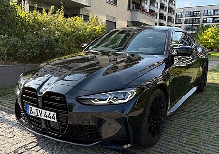 BMW M4 Competition xDrive