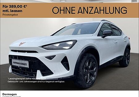 Cupra Formentor 1.5 eTSI DSG LED KAMERA FULL LINK