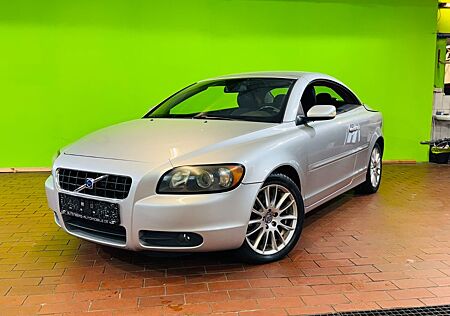 Volvo C70 Cabrio Momentum Dach öffnet nicht