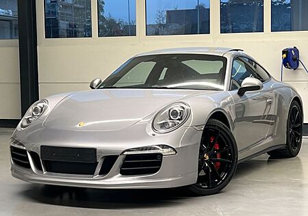 Porsche 911 Urmodell 911 Carrera 4 S/SPORT CHRONO/APPROVED/20 ZOLL