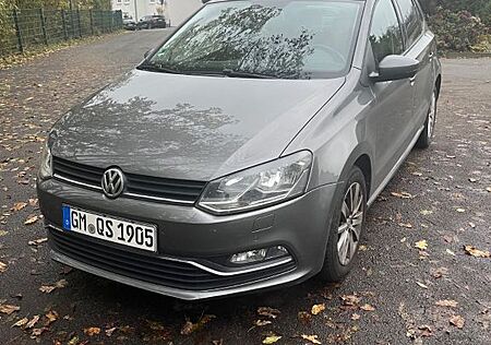 VW Polo Volkswagen 1.0 44kW LOUNGE LOUNGE