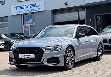 Audi A6 Avant 55 TFSI e quattro sport*S-HEFT*8xFACH*
