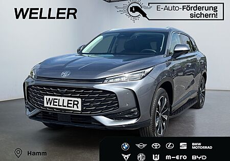 MG HS PHEV Luxury *360°*LED*el Sitze*SHZ*CarPlay*AC