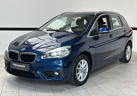 BMW 218 i Active Tourer Advantage Navi*LED*1.Hand